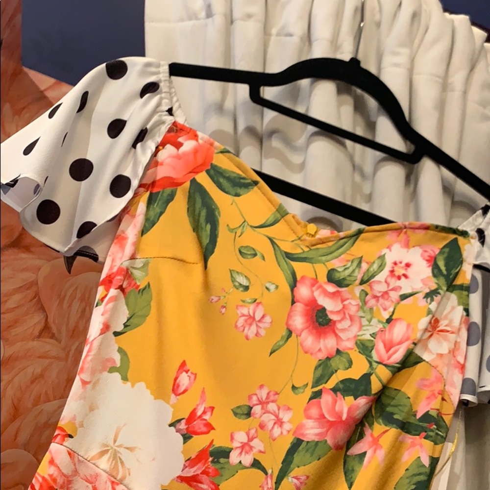 Emily Dress - Picture 3 of 3